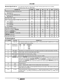 浏览型号HC3-5560-5的Datasheet PDF文件第3页
