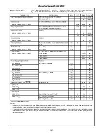 浏览型号HC3-5504DLC-9的Datasheet PDF文件第3页