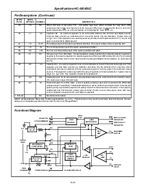 浏览型号HC3-5504DLC-9的Datasheet PDF文件第5页