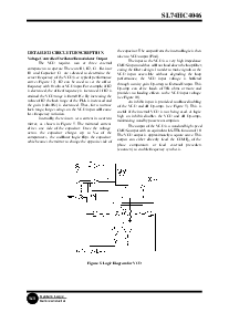 浏览型号HC4046的Datasheet PDF文件第8页