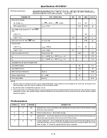 浏览型号HC4P5509A1-9的Datasheet PDF文件第4页