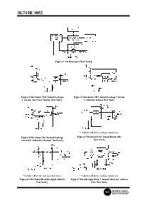 浏览型号HC4052的Datasheet PDF文件第6页
