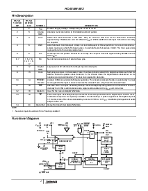 浏览型号HC4-55564/883的Datasheet PDF文件第2页