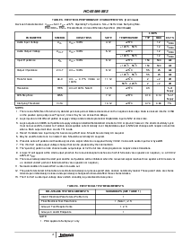 浏览型号HC4-55564/883的Datasheet PDF文件第4页