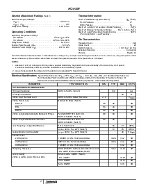 浏览型号HC4P5524-9的Datasheet PDF文件第2页
