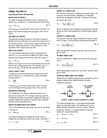 浏览型号HC55185DIM的Datasheet PDF文件第8页