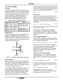 浏览型号HC55185BIM的Datasheet PDF文件第9页
