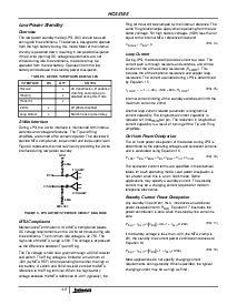 浏览型号HC55185CIM的Datasheet PDF文件第9页