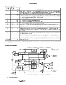 浏览型号HC5503PRCB的Datasheet PDF文件第5页