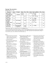 浏览型号HCNW2611的Datasheet PDF文件第9页