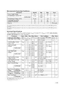 浏览型号HCNW2211的Datasheet PDF文件第9页