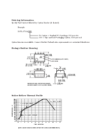 浏览型号HCPL-0710500的Datasheet PDF文件第2页
