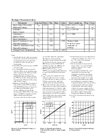 浏览型号HCPL-0710500的Datasheet PDF文件第5页