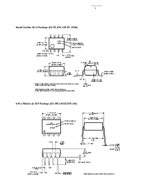 浏览型号HCPL-0700的Datasheet PDF文件第5页