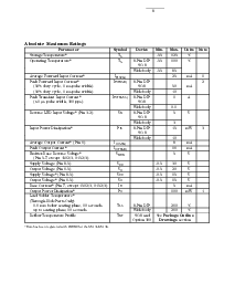 浏览型号HCPL-0501-500的Datasheet PDF文件第8页