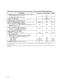 浏览型号HCPL-0201的Datasheet PDF文件第5页