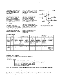 浏览型号HCPL-0452-020的Datasheet PDF文件第2页