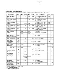 浏览型号HCPL-063A的Datasheet PDF文件第5页
