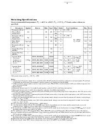 浏览型号HCPL-061N的Datasheet PDF文件第6页