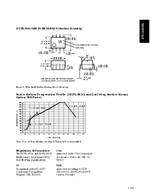 浏览型号HCPL-0601的Datasheet PDF文件第4页