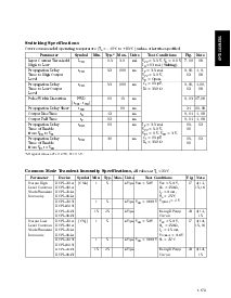 浏览型号HCPL-0601的Datasheet PDF文件第8页