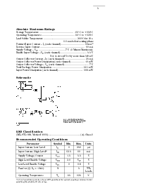 浏览型号HCPL-193K-300的Datasheet PDF文件第5页