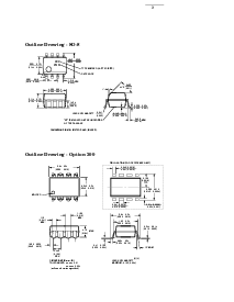 浏览型号HCPL-063N的Datasheet PDF文件第2页