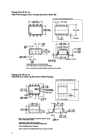 浏览型号HCPL-0721的Datasheet PDF文件第3页