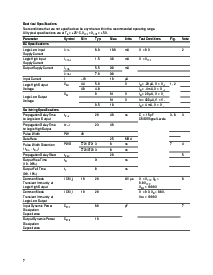 浏览型号HCPL-0721的Datasheet PDF文件第7页