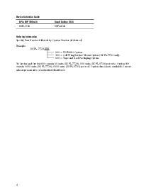 浏览型号HCPL-0723-500的Datasheet PDF文件第4页