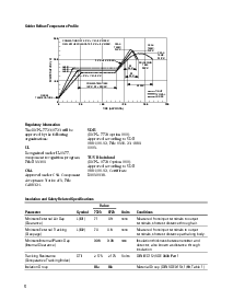 浏览型号HCPL-0723-500的Datasheet PDF文件第5页