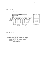浏览型号HCPL-1931-200的Datasheet PDF文件第3页