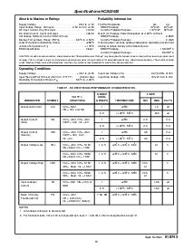 浏览型号HCS00HMSR的Datasheet PDF文件第2页