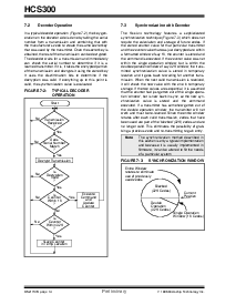 浏览型号HCS300的Datasheet PDF文件第14页