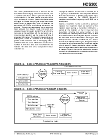 浏览型号HCS300的Datasheet PDF文件第3页