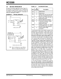 浏览型号HCS300的Datasheet PDF文件第4页