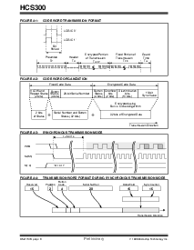 浏览型号HCS300的Datasheet PDF文件第8页