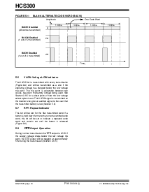 浏览型号HCS300的Datasheet PDF文件第10页