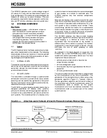浏览型号HCS200的Datasheet PDF文件第2页