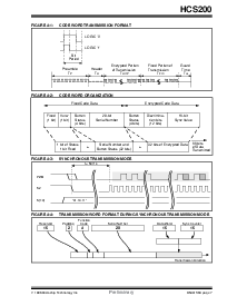 浏览型号HCS200的Datasheet PDF文件第7页