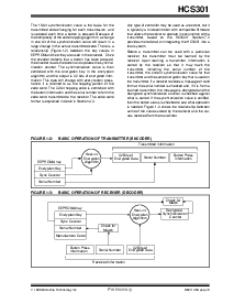 浏览型号HCS301的Datasheet PDF文件第3页