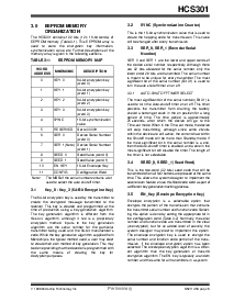 浏览型号HCS301的Datasheet PDF文件第5页