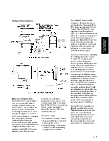 浏览型号HCTL-1100的Datasheet PDF文件第3页