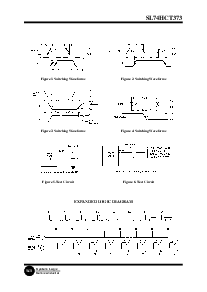 浏览型号HCT373的Datasheet PDF文件第5页