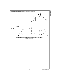 浏览型号74VHCU04SJX的Datasheet PDF文件第5页