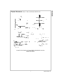 浏览型号74VHCU04MTCX的Datasheet PDF文件第7页