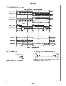 浏览型号HD1-15530-8的Datasheet PDF文件第10页