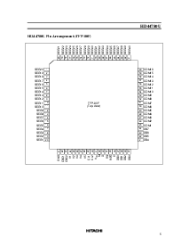 浏览型号HD44780U的Datasheet PDF文件第5页