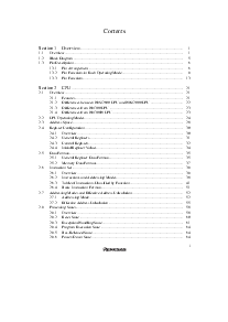 浏览型号HD6412350F的Datasheet PDF文件第7页