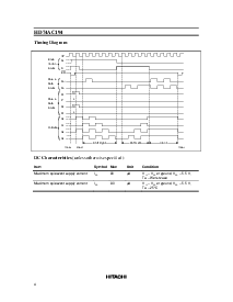 浏览型号HD74AC194的Datasheet PDF文件第4页